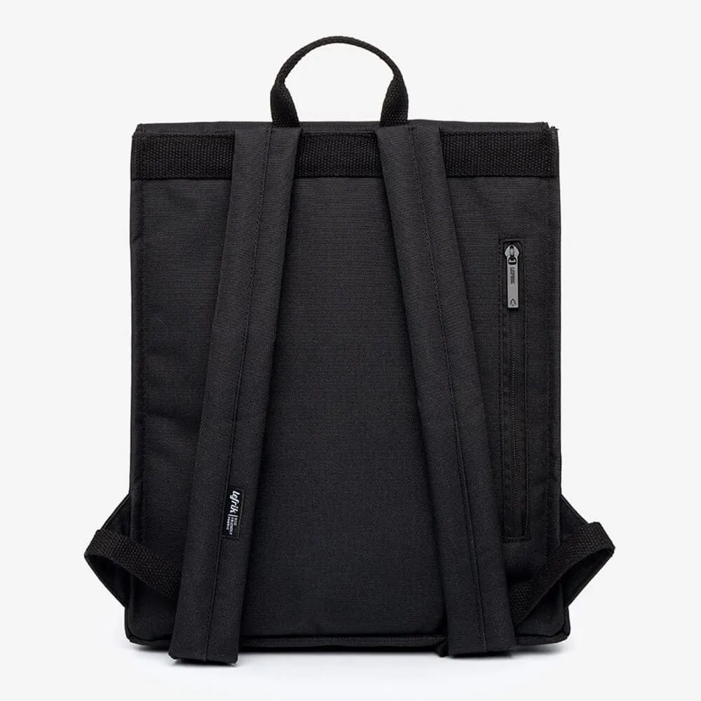 Рюкзак Lefrik Handy Mini Black - фото 11