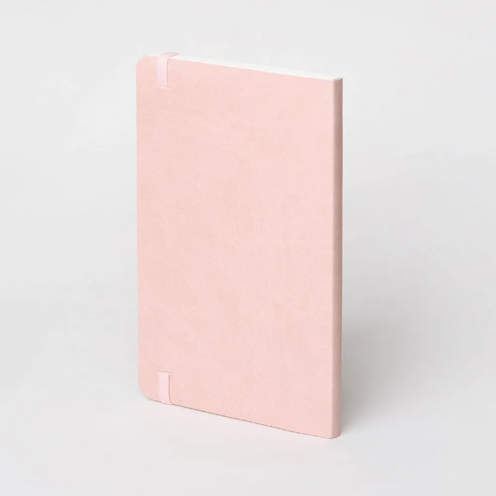 Еженедельник Falafel Books А5 Pink - фото 2