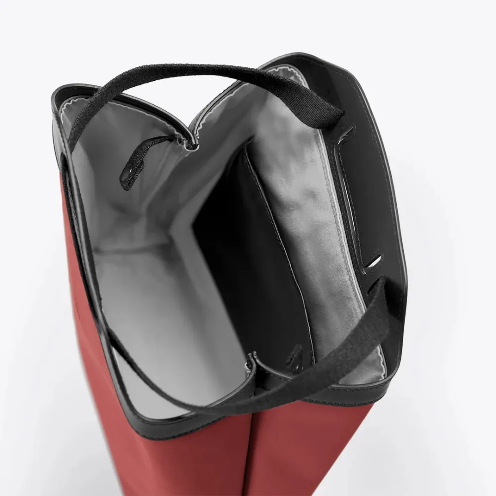 Сумка Ucon Acrobatics Una Lotus Hibiscus - фото 8