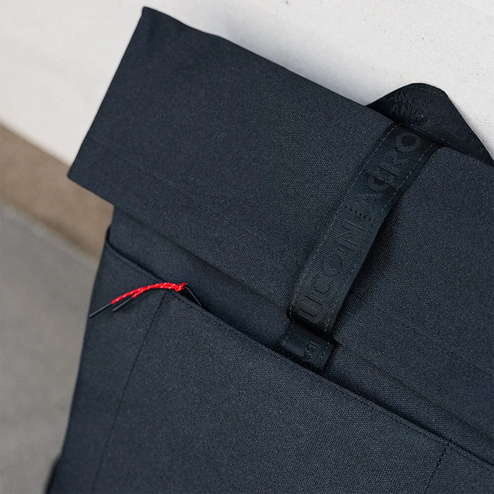 Рюкзак Ucon Acrobatics Hajo Medium Phantom Asphalt Reflective - фото 4