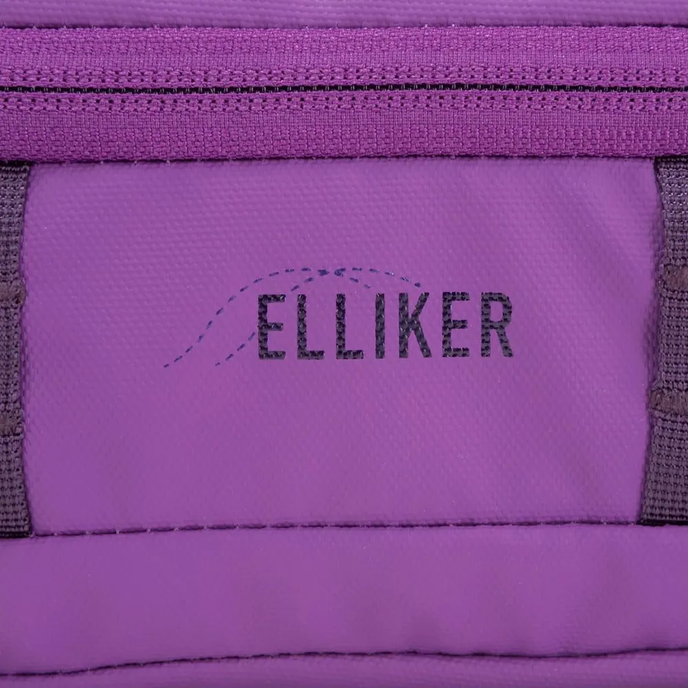 Кроссбоди сумка ELLIKER Semer Sling Bag Electric Purple - фото 10