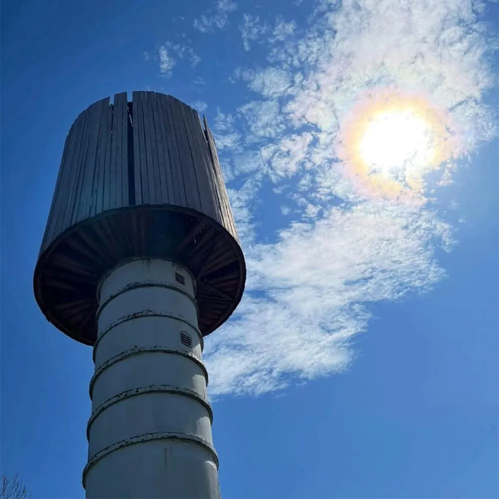 Экскурсия по маякам Ленинградской области 18 июня - фото 7