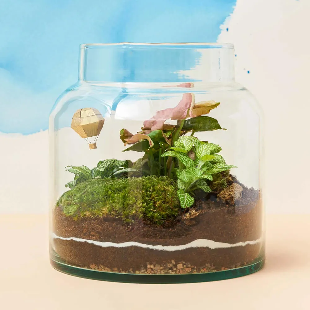 Украшение для растений Another Studio Воздушный шар - фото 1