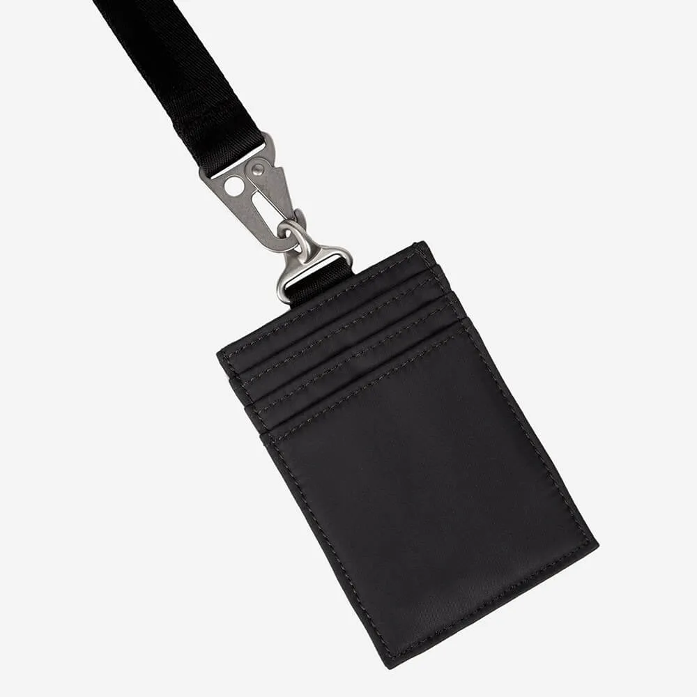 Картхолдер SHU черный - фото 4