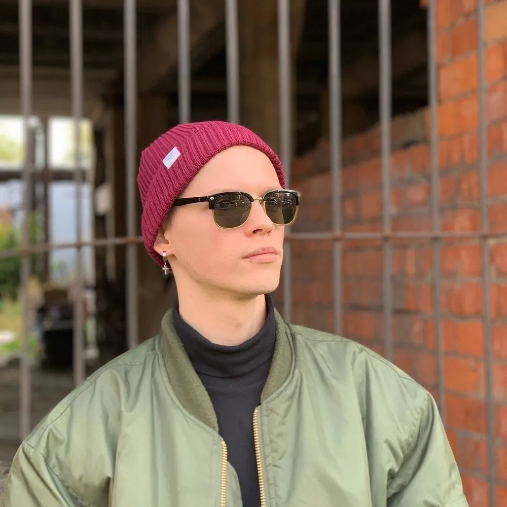 Шапка Herschel Quartz - фото 2