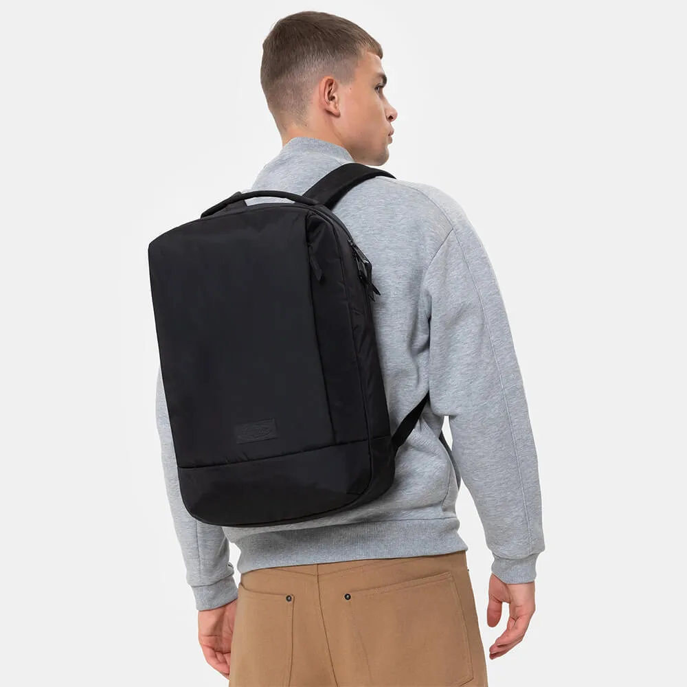 Рюкзак EASTPAK Tecum F Cnnct F Black - фото 2