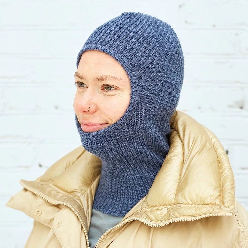 Балаклава Kusto Vizard Heat W (разные цвета) - фото 10