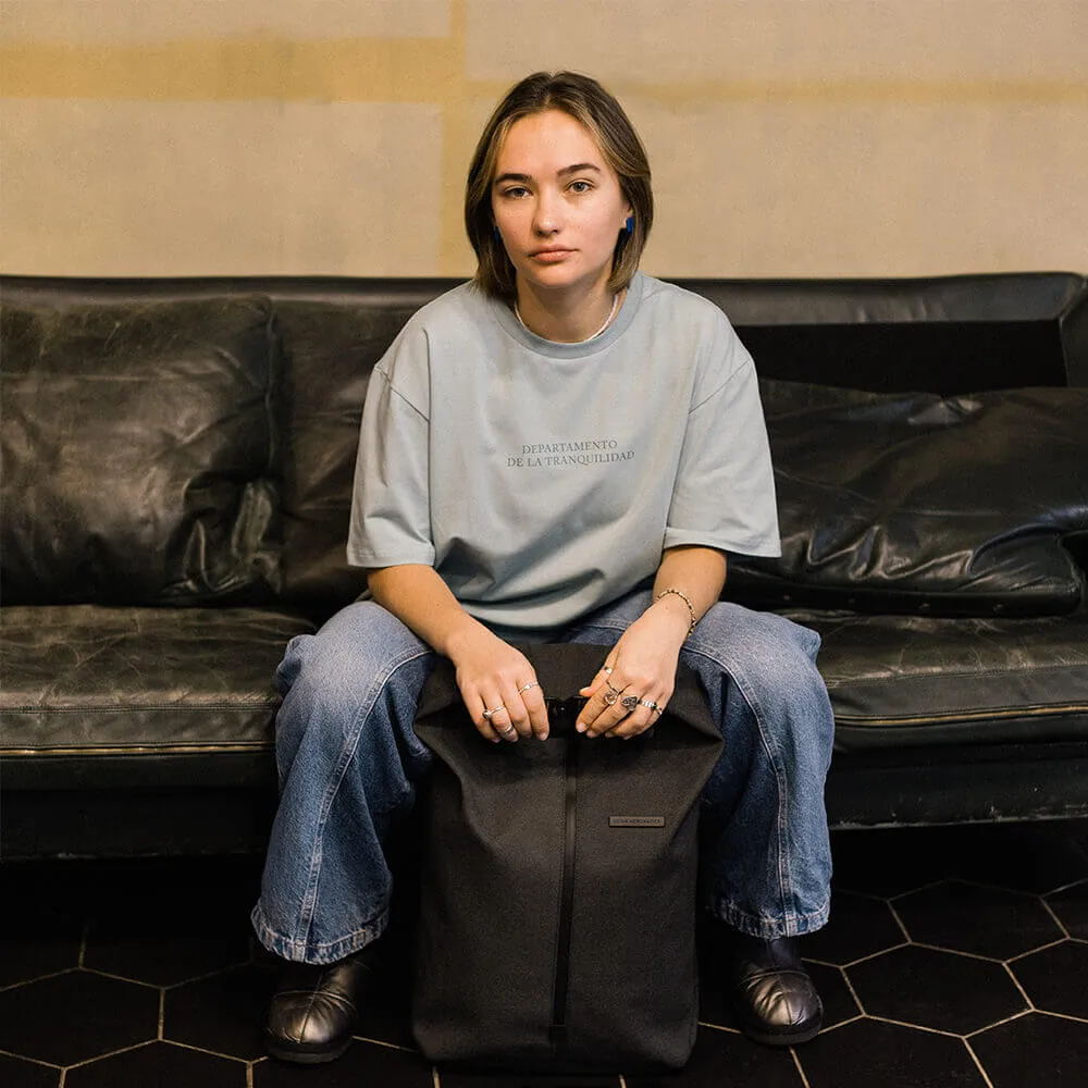 Рюкзак Ucon Acrobatics Frederik Phantom Asphalt Reflective - фото 4