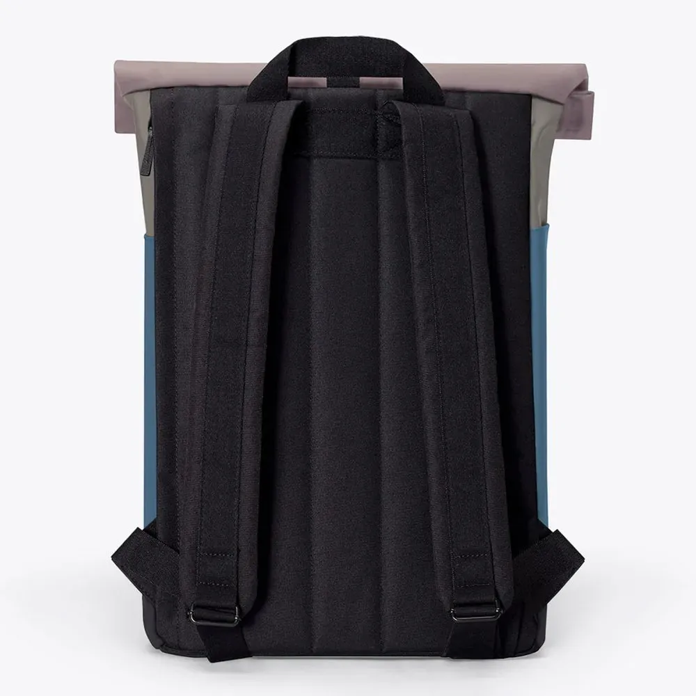 Рюкзак Ucon Acrobatics Hajo Medium Lotus Dark Grey - Petrol - фото 3