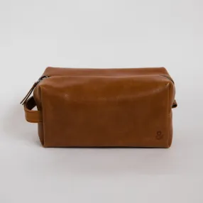 Несессер Friend Function коричневый