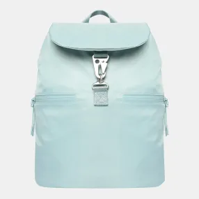 Рюкзак SHU городской мини голубой
