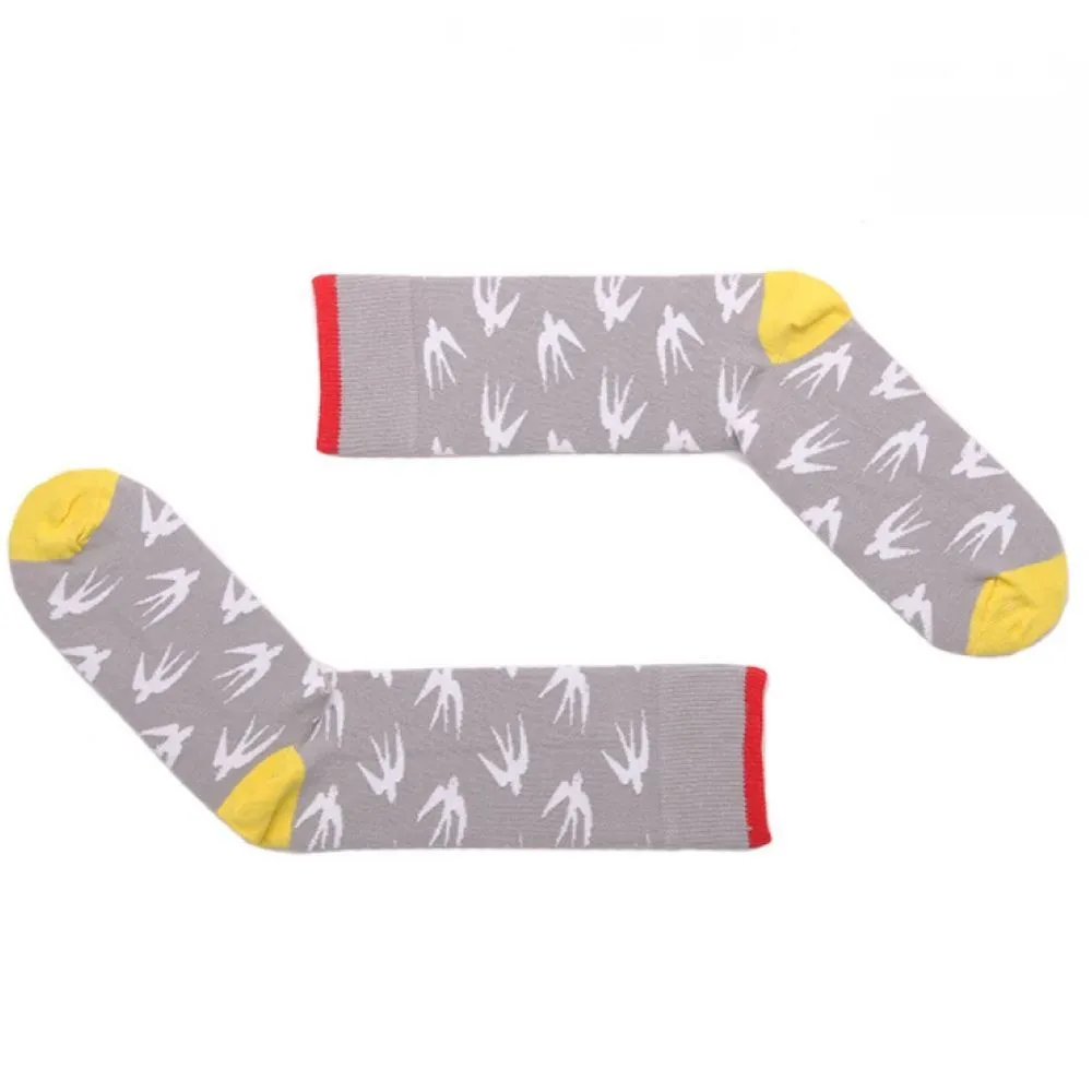 Носки Sammy Icon Ласточки размер 36-40 - фото 1