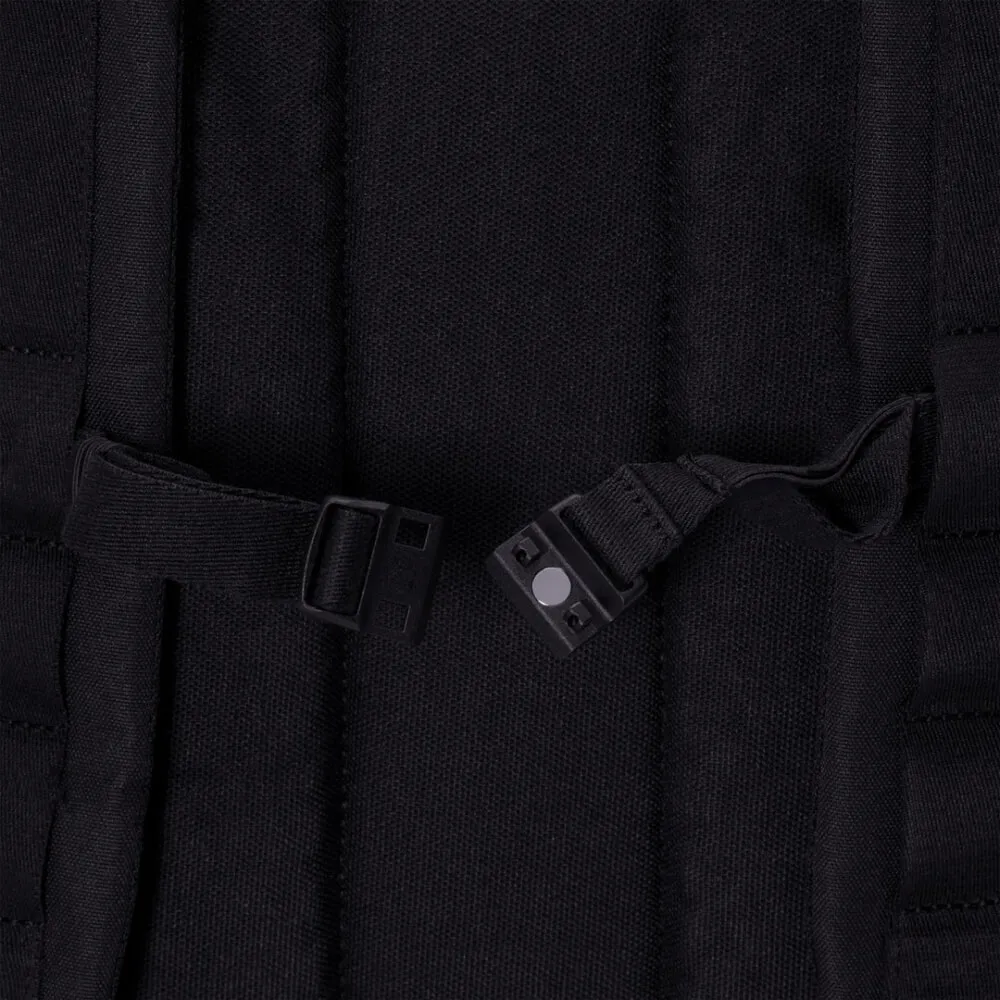 Рюкзак Ucon Acrobatics Yuto Medium Lotus Infinity Black - фото 7