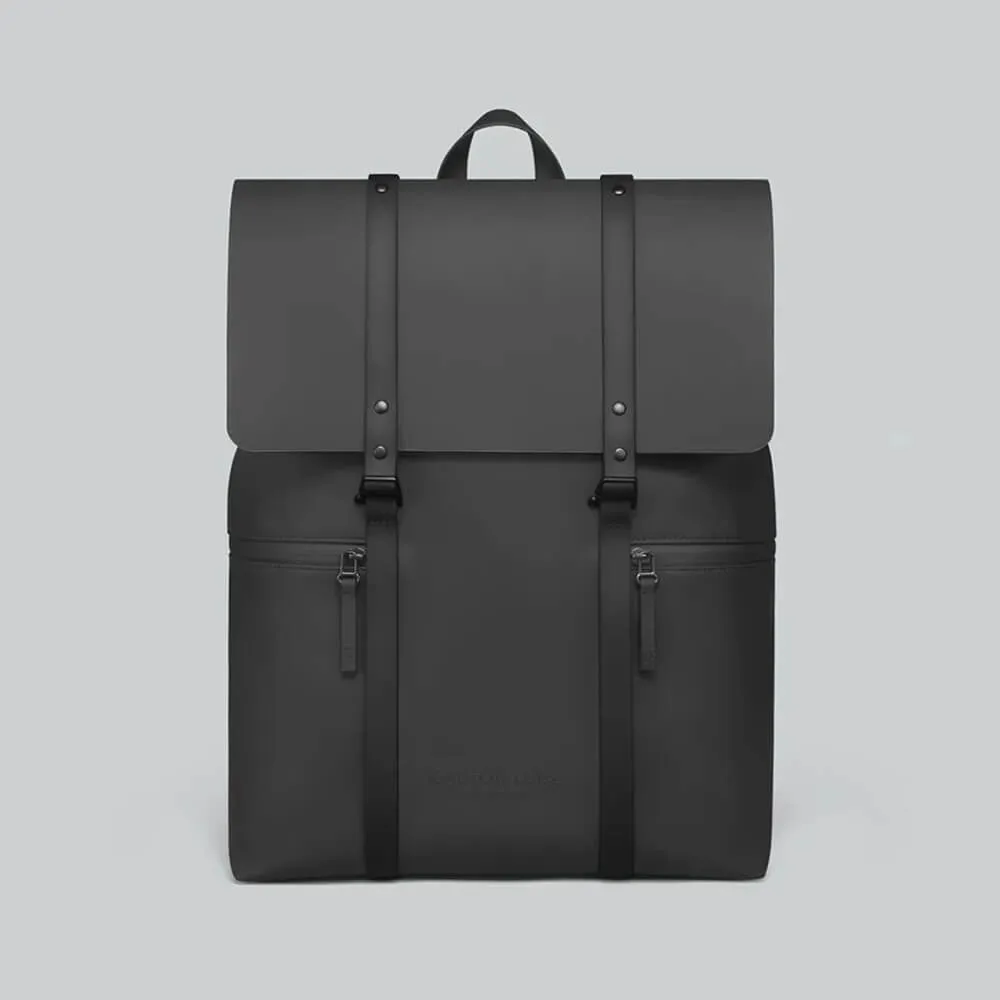 Рюкзак Gaston Luga Splash 2.0 16" Black - фото 3