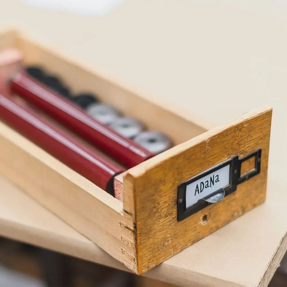 Встреча и совместная печать открыток в Partisan Press 9 марта 11:45 - фото 3