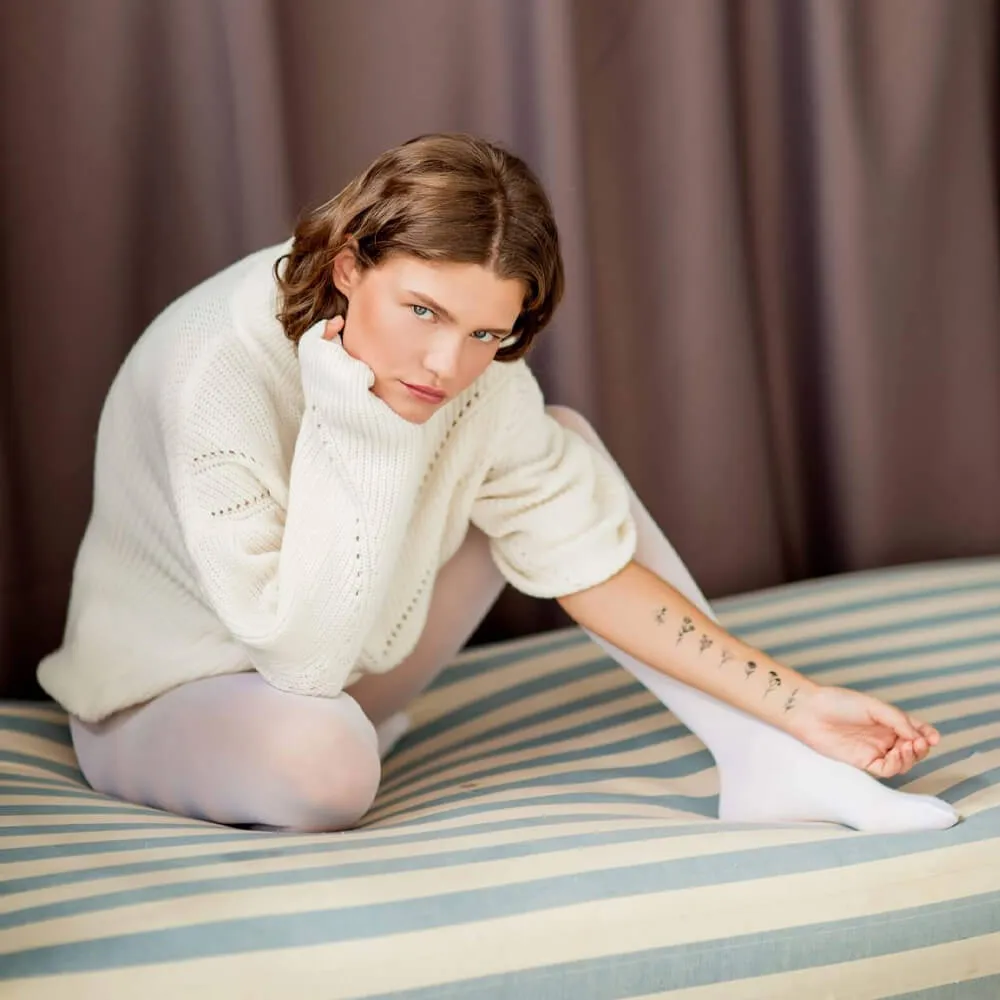 Временная татуировка Herbarium №3 - фото 7