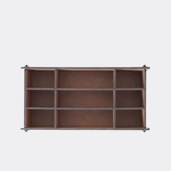 Органайзер для аксессуаров Cargo Container - фото 4