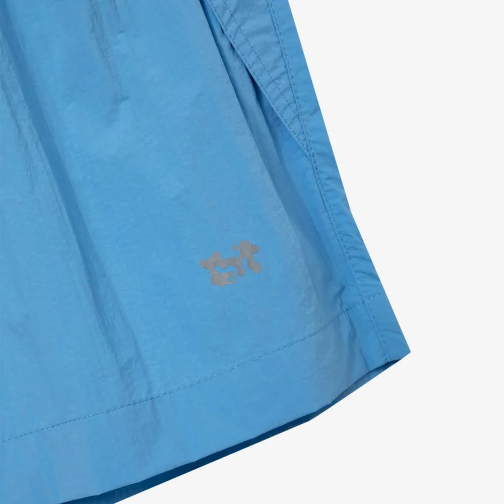 Шорты Меч NYLON SHORTS Maya Blue - фото 5