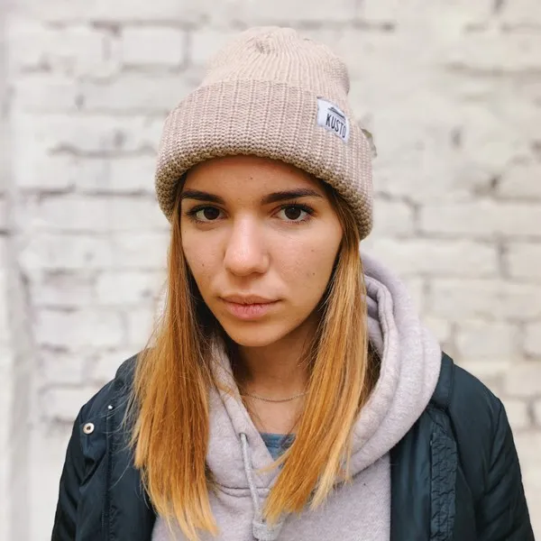 Шапка Kusto Heat Willow - фото 2