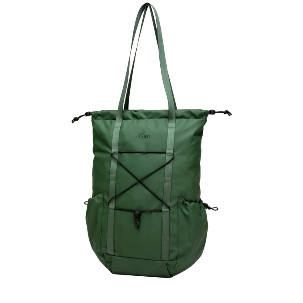 Рюкзак ELLIKER Penniyn Tote 20L Green - фото 12