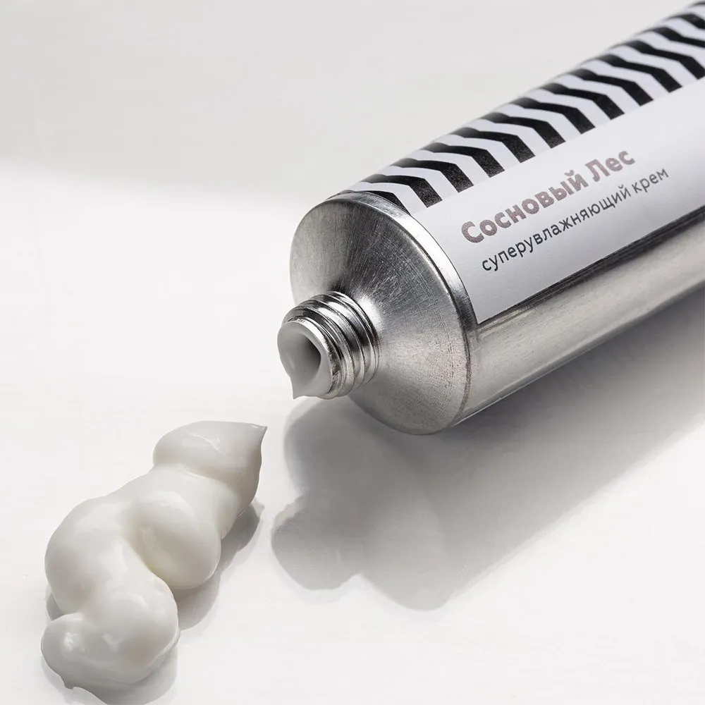 Крем для лица и тела Laboratorium x M-Belka Сосновый Лес - фото 3