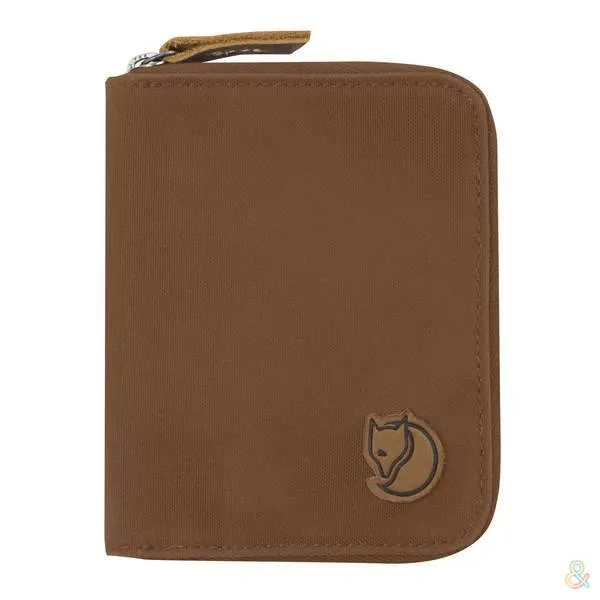 Кошелек Fjallraven Zip Wallet - фото 8