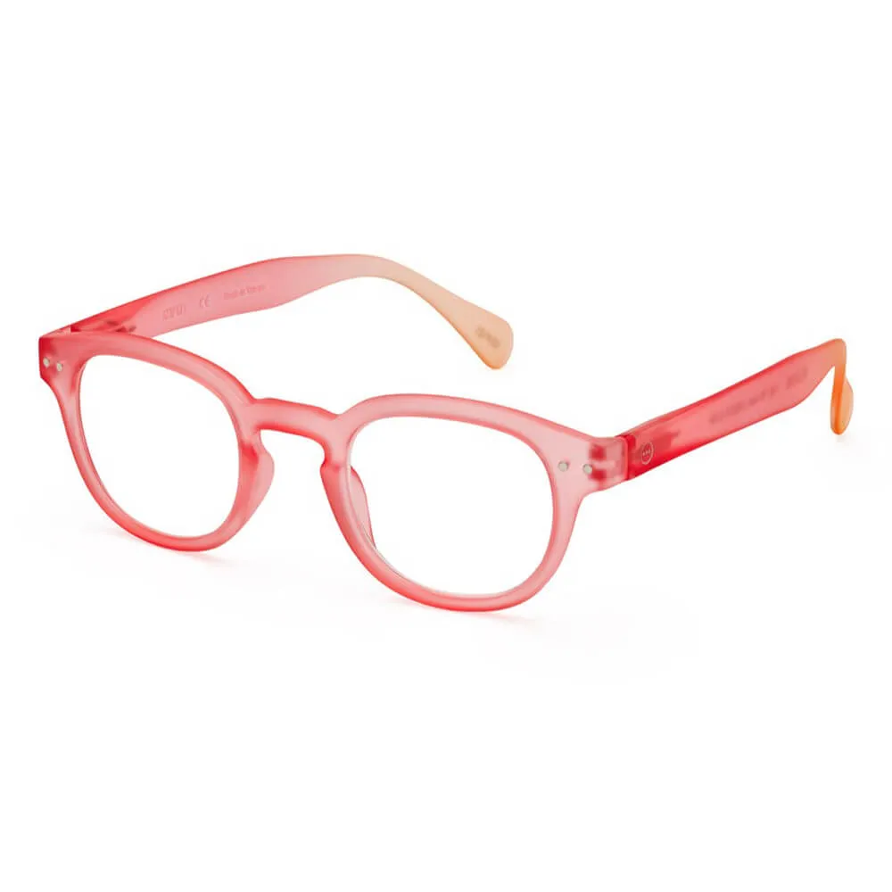 Очки IZIPIZI #C Desert Rose (blue light) - фото 2