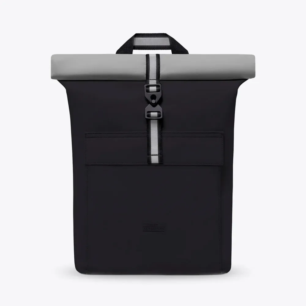 Рюкзак Ucon Acrobatics Jasper Medium Aloe Black - Light Grey - фото 2