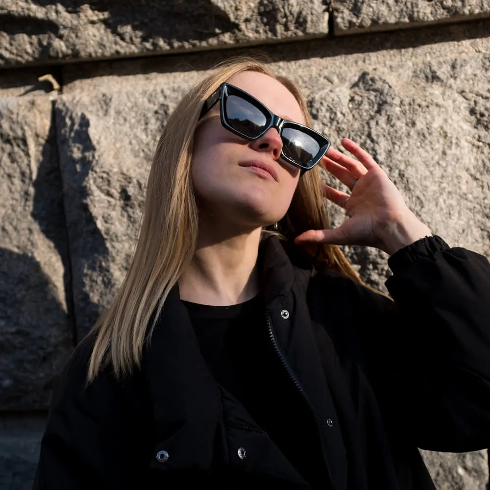 Очки Komono M Raven - фото 13