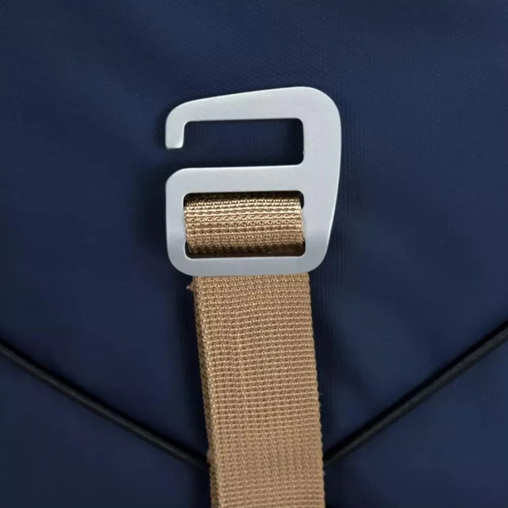 Рюкзак ELLIKER Wharfe Navy - фото 14