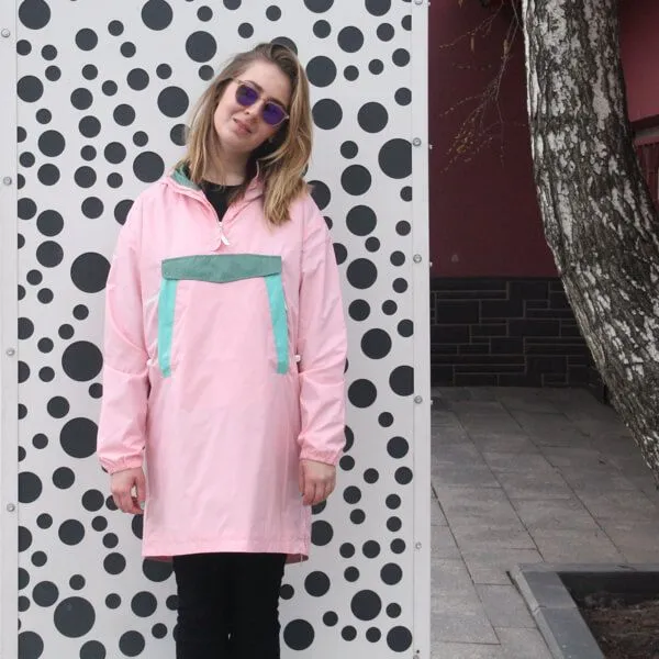 Дождевик LIV Rose - фото 9