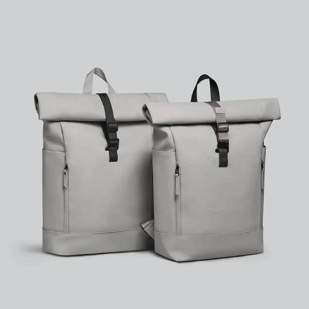 Рюкзак Gaston Luga Rullen 13" Taupe - фото 7