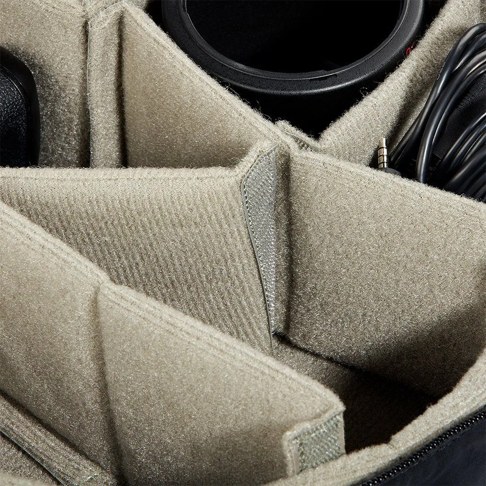 Kanken Photo Insert NEW - фото 3