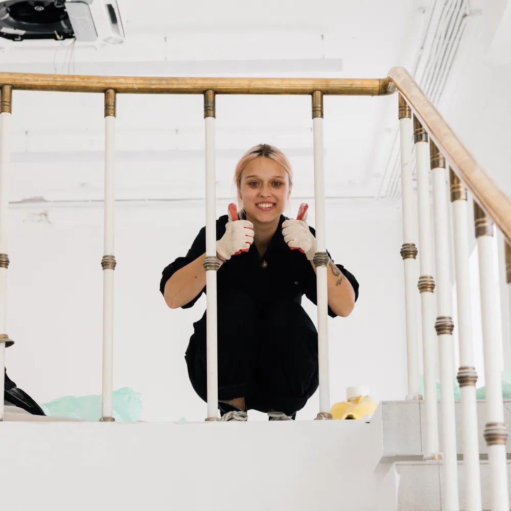 Комбинезон Friend Function черный и такой, как вы искали - фото 24