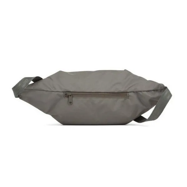 Сумка на пояс Pinqponq Brik Airy Olive - фото 3