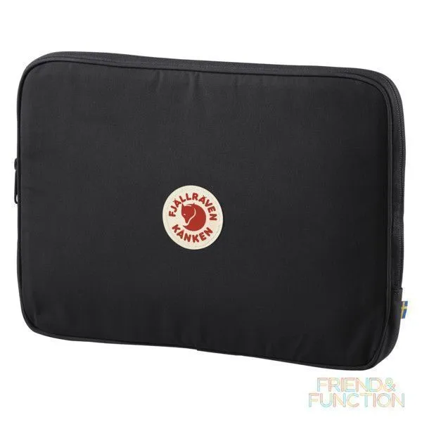 Чехол для ноутбука Fjallraven Kanken Laptop Case 13 - фото 7