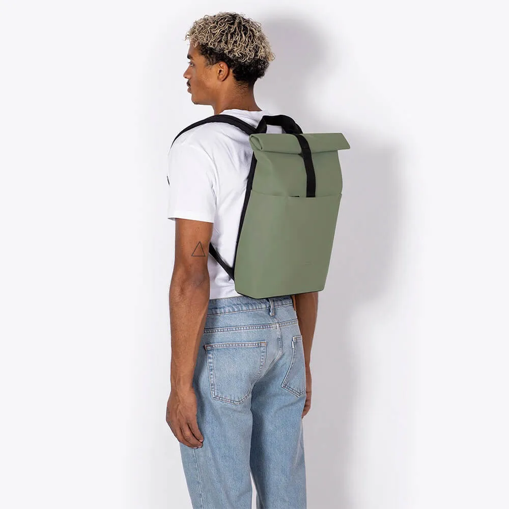 Рюкзак Ucon Acrobatics Hajo Mini Lotus Sage Green - фото 10