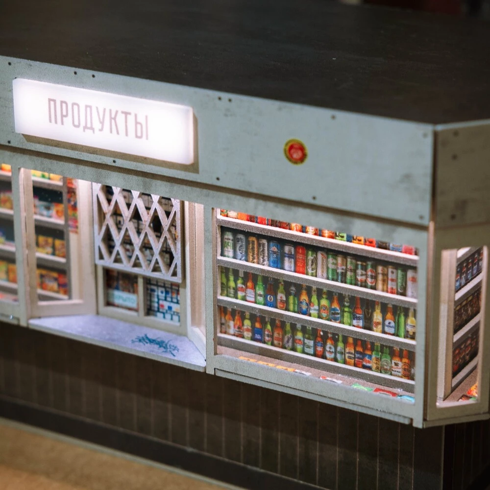 Ночник random - Продукты - фото 7