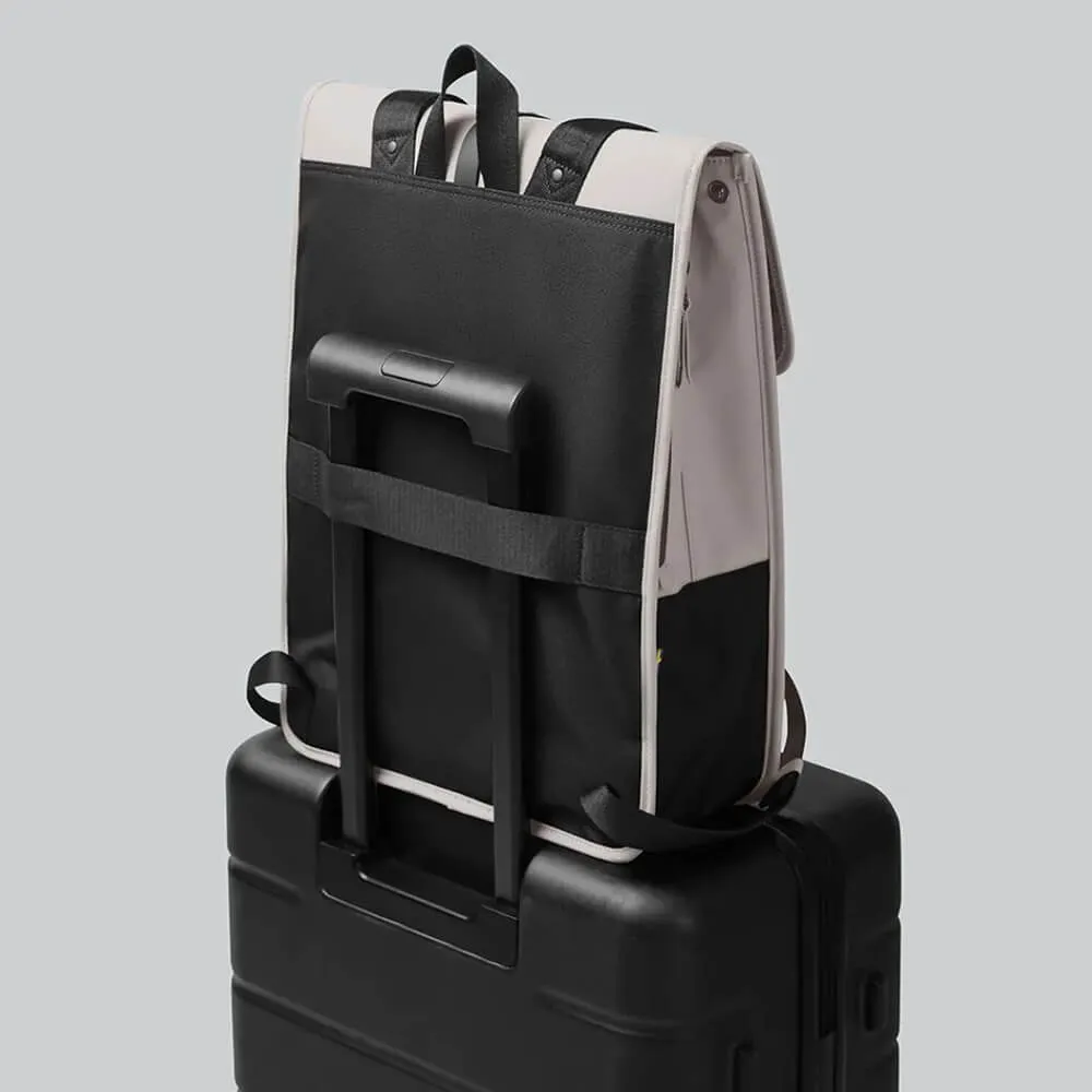 Рюкзак Gaston Luga Dash Backpack 16" Black - фото 9