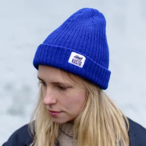 Шапка Kusto Heat Василек