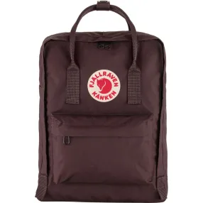 Рюкзак Fjallraven Kanken Blackberry (424)