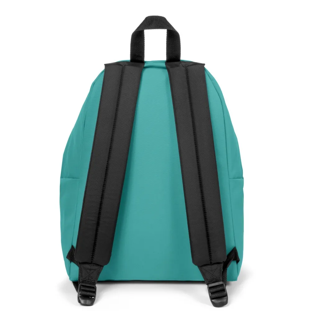 Рюкзак EASTPAK PADDED PAKR Lagoon Blue - фото 5