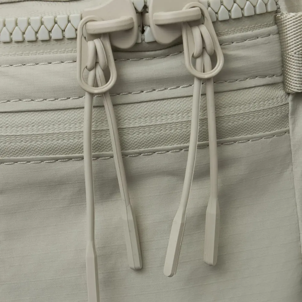 Сумка SHU большая песочная - фото 6