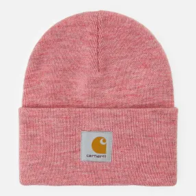 Шапка Carhartt WIP Watch Hat Dahlia Heather