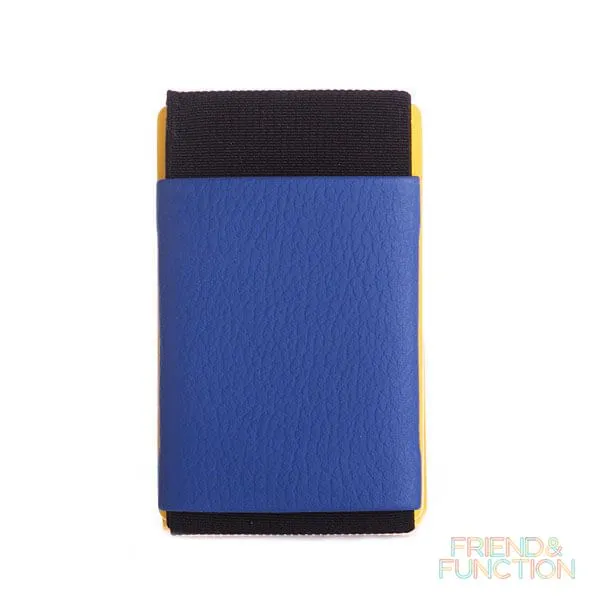 Минималистичный кошелек Elephant Wallet LR - фото 18