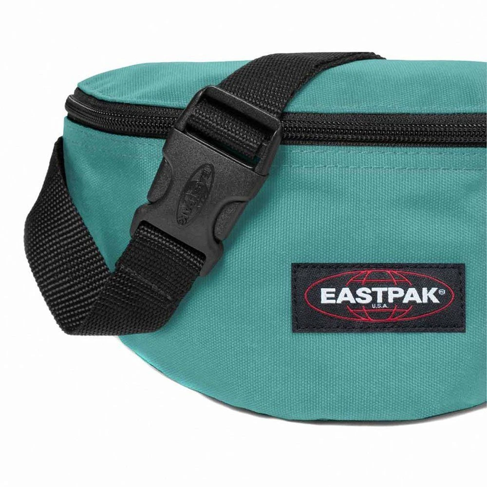 Сумка на пояс Eastpak Springer River Blue - фото 3