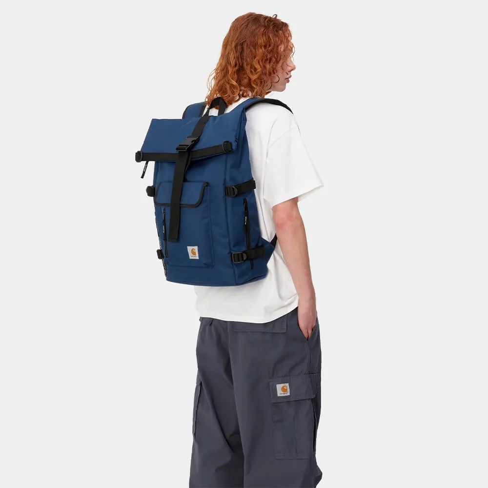 Рюкзак Carhartt WIP Philis Elder - фото 2