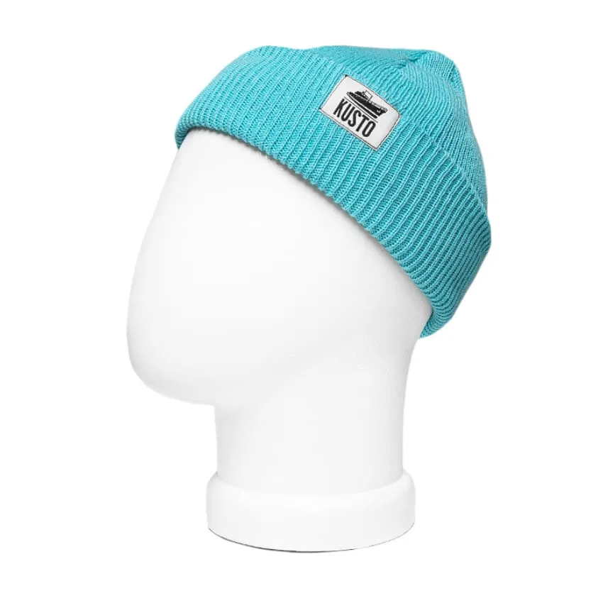 Шапка Kusto Breeze Short (разные цвета) - фото 14