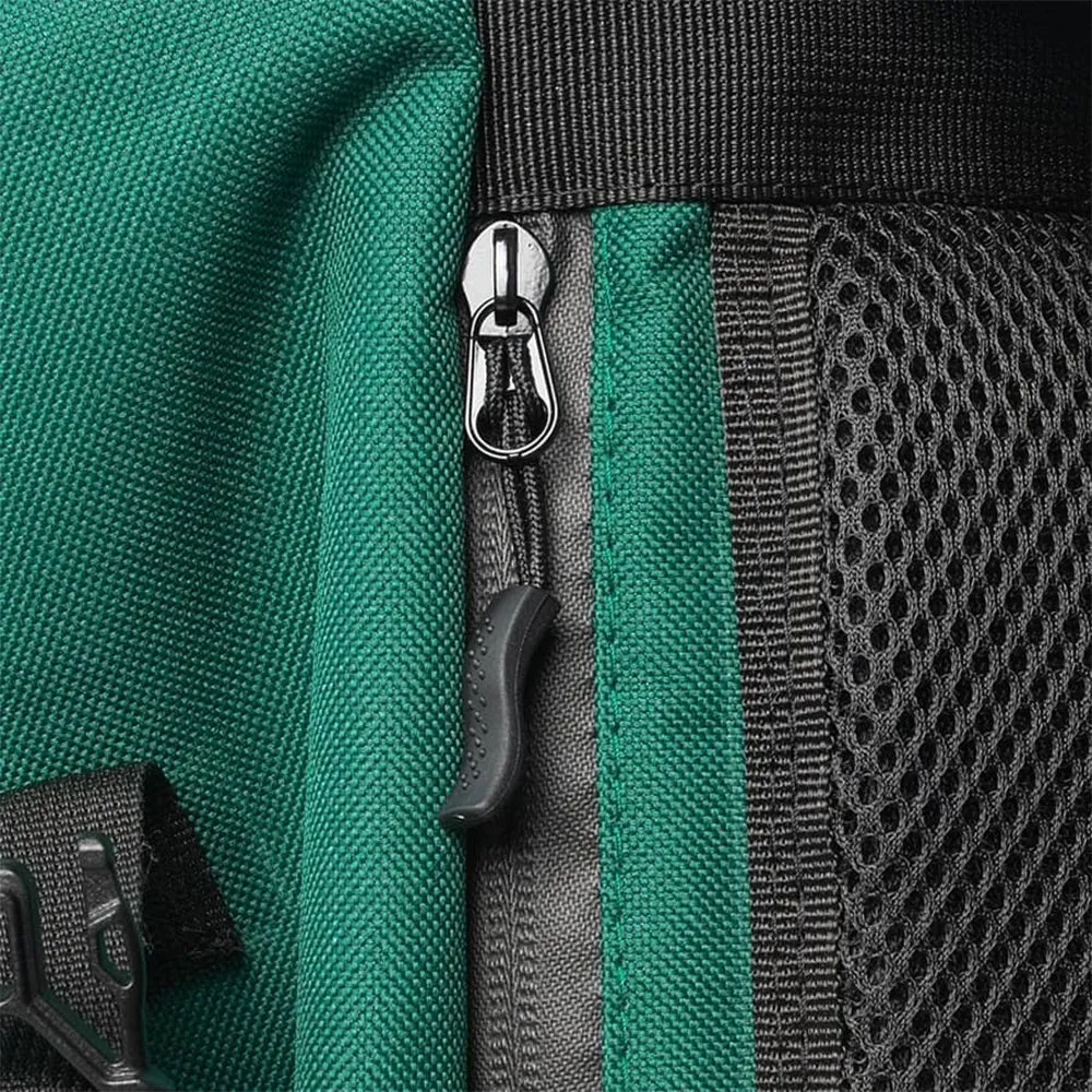 Рюкзак Kusto изумрудный - фото 10