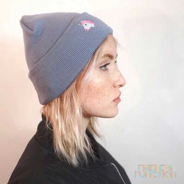 Шапка TDC единорог - фото 8